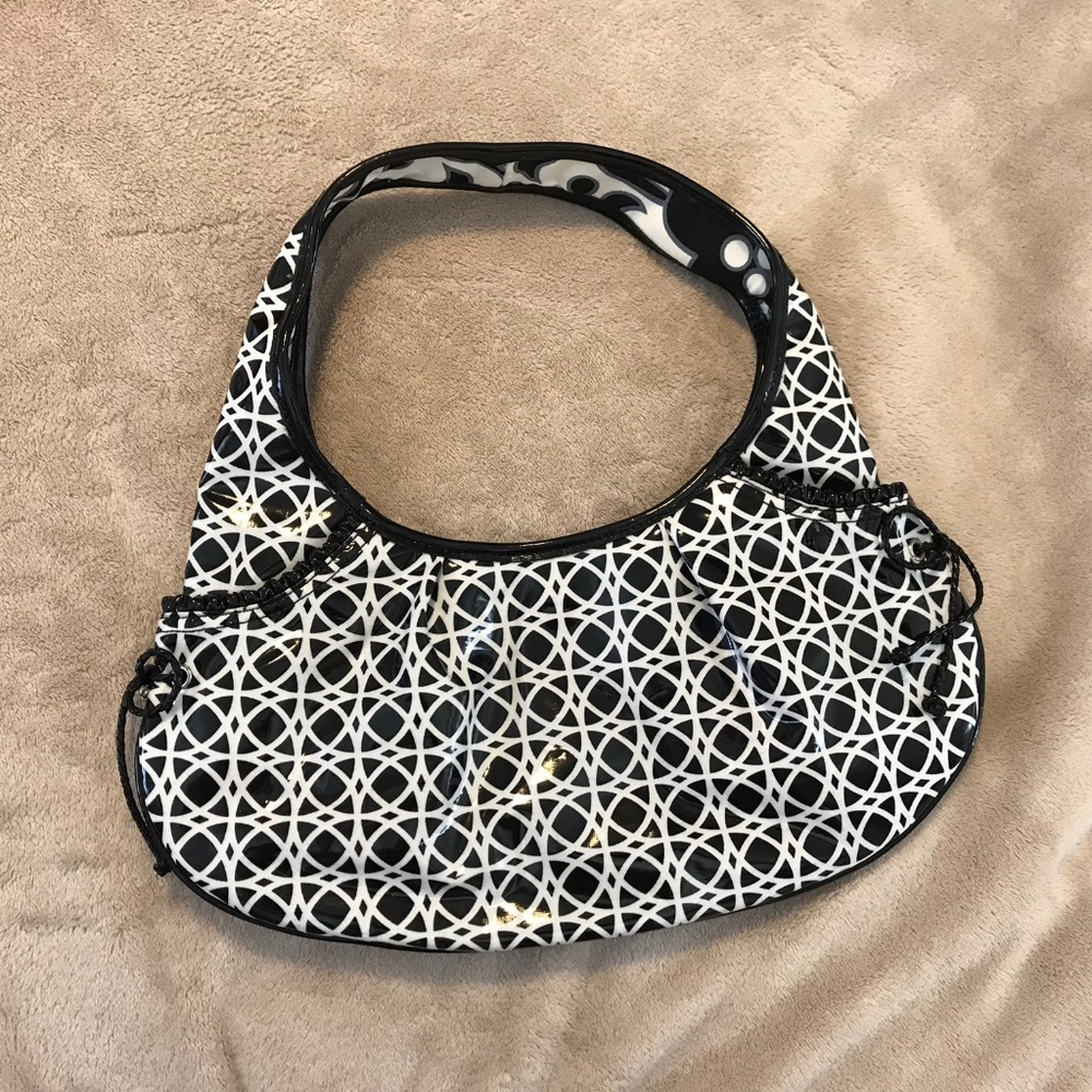 Vera Bradley Frill Collection shoulder bag - Hobo